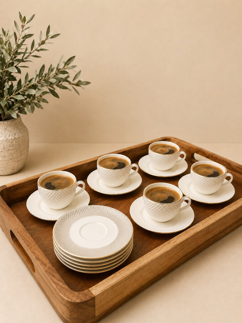 coffee & dining