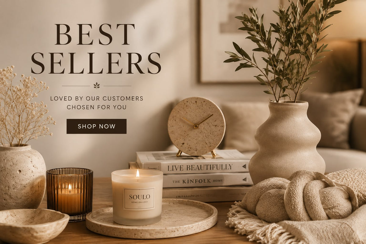 Best sellers