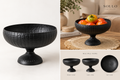 black copper decor