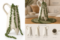 ivory pitcher  vase